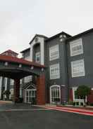 EXTERIOR_BUILDING BestWestern Plus OklahomaCity Northwest Inn&Suites