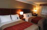 Bedroom 5 Comfort Inn & Suites Langley