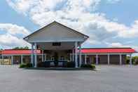 Others Econo Lodge Inn & Suites Orangeburg