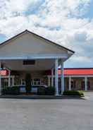 null Econo Lodge Inn & Suites Orangeburg