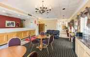 Others 2 Econo Lodge Inn & Suites Orangeburg