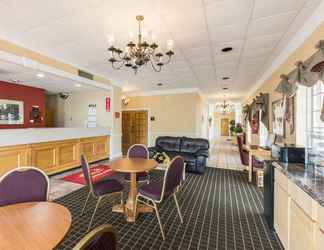 Others 2 Econo Lodge Inn & Suites Orangeburg