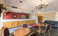 Others 4 Econo Lodge Inn & Suites Orangeburg