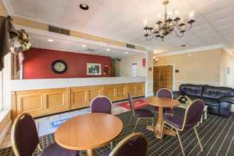 Others 4 Econo Lodge Inn & Suites Orangeburg