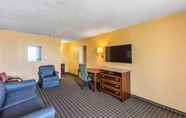 Others 7 Econo Lodge Inn & Suites Orangeburg