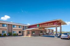 その他 Quality Inn Centralia Chehalis