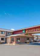 null Quality Inn Centralia Chehalis