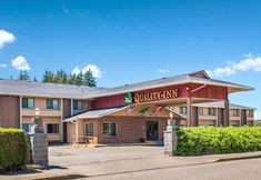 その他 3 Quality Inn Centralia Chehalis