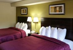 その他 4 Quality Inn Centralia Chehalis