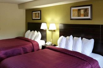 その他 4 Quality Inn Centralia Chehalis