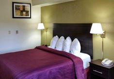 その他 5 Quality Inn Centralia Chehalis