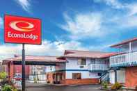 Lainnya Econo Lodge Everett