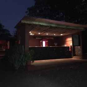 Tangoinn Downtown & Bar 1, Hotel Omar Ibn Al-Khattab Mosque