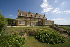 Others The Golden Lion hotel