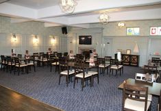 Others 3 The Golden Lion hotel