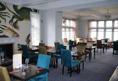 Others 5 The Golden Lion hotel