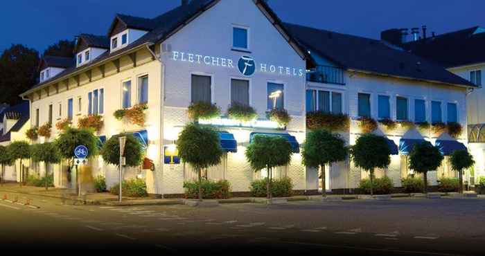 Lain-lain Fletcher Landhotel Bosrijk Roermond