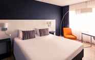 ห้องนอน 3 Fletcher Hotel-Restaurant Nieuwegein-Utrecht