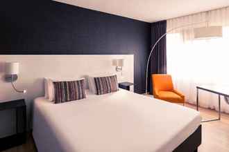 ห้องนอน 4 Fletcher Hotel-Restaurant Nieuwegein-Utrecht