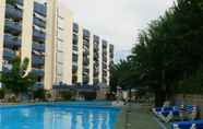 Swimming Pool 5 Alboran Arysal