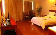 Phòng ngủ 3 GreenTree Inn GuiZhou GuiYang PenShuiChi Business