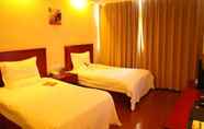 ห้องนอน 2 GreenTree Inn GuiZhou GuiYang PenShuiChi Business