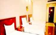 ห้องนอน 5 GreenTree Inn ShangHai PuDong TangQiao Metro Statn