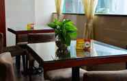 ร้านอาหาร 6 GreenTree Inn Jiangsu Suzhou Wujiang Yunliqiao Bus