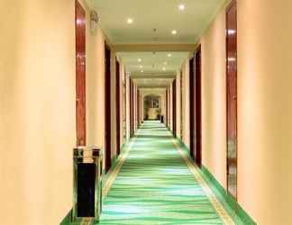 Lobby 2 GreenTree Inn Shanxi Xian West Gate Express Hotel