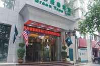 ภายนอกอาคาร GreenTree Inn Shanxi Xian West Gate Express Hotel