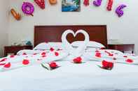 Bedroom GreenTree Inn Rizhao Haiqu East Road Hotel