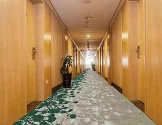 ล็อบบี้ 2 GreenTree Inn Chuzhou Tianchang Road Express Hotel