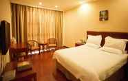 Kamar Tidur 7 GreenTree Inn Shandong Heze Railway Station Busine