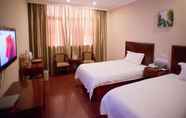 Bedroom 4 GreenTree Inn Shandong Heze Railway Station Busine