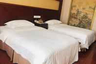 Kamar Tidur GreenTree Inn Beijing Hotel Lin Cui Road Business