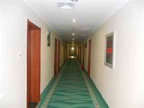 Lobi 4 GreenTree Inn Beijing Miyun Xinzhong Street Busine