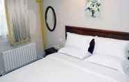 Kamar Tidur 5 GreenTree Inn Beijing Miyun Xinzhong Street Busine