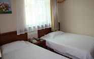 Bilik Tidur 4 GreenTree Inn Beijing Miyun Xinzhong Street Busine