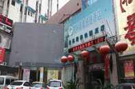 Others GreenTree Inn Jiangsu Nanjing Xinjiekou Subway Sta