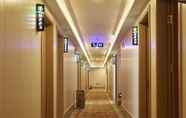 Sảnh chờ 4 GreenTree Inn Jiangsu Nanjing Xinjiekou Subway Sta