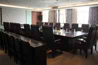 Functional Hall GreenTree Inn Zhejiang Jiaxing Zhongan Business Ho