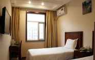 Phòng ngủ 3 GreenTree Inn Beijing Tongzhou Guoyuan XinHualian