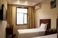 Phòng ngủ GreenTree Inn Beijing Tongzhou Guoyuan XinHualian
