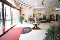 Lobby GreenTree Inn Anhui Hefei South Tongcheng Road Bus