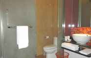 In-room Bathroom 6 GreenTree Inn Anhui Hefei South Tongcheng Road Bus