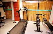 Fitness Center 3 GreenTree Inn Beijing Fengtai East Avenue Express