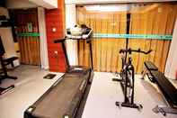 Fitness Center GreenTree Inn Beijing Fengtai East Avenue Express