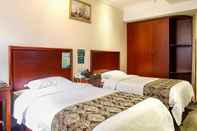 Kamar Tidur GreenTree Inn Shenzhen Longguan Rord Tianhong