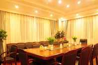 ห้องประชุม GreenTree Inn(Shanghai Minhang ETDZ Metro Station)