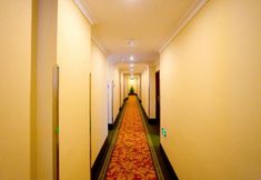 Lobby 5 GreenTree Inn Ningbo Dongqian Lake Yinxian Mozhi